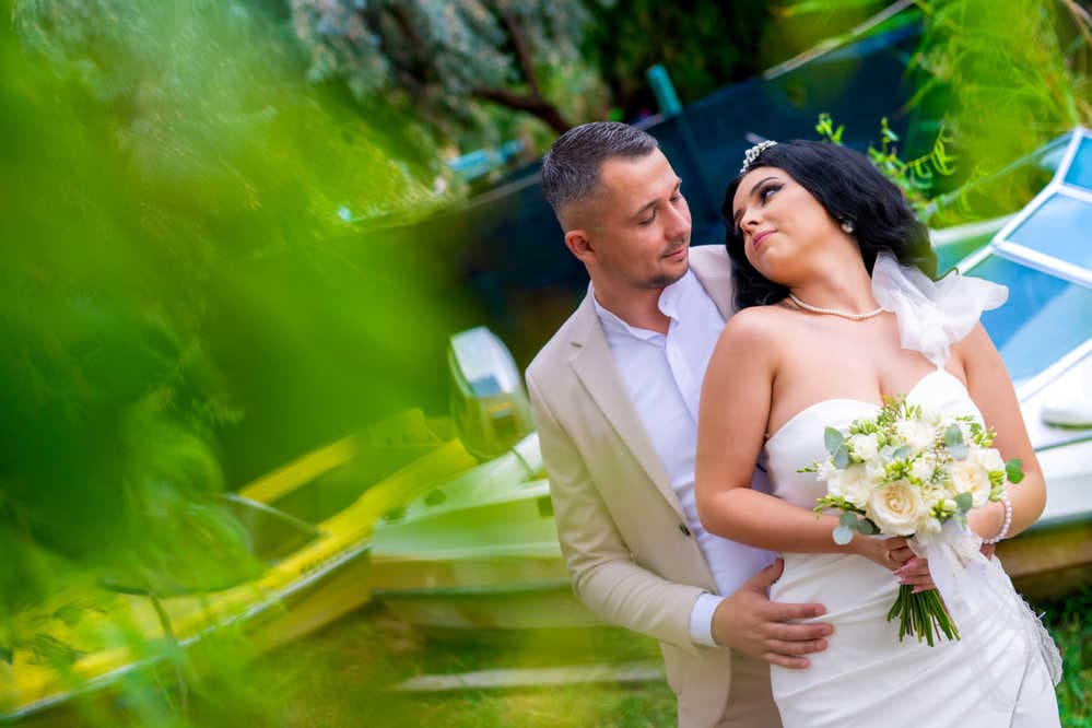 Diana È™i Angel - Fotografii de Renato Murgu
