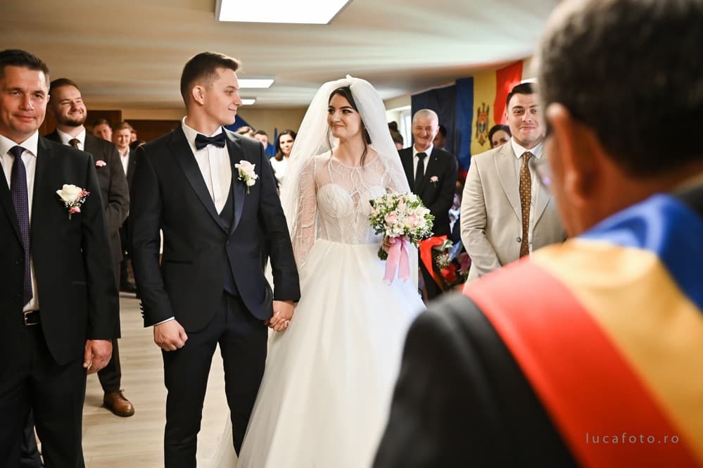 Diana È™i Marius - Fotografii de Luca Foto