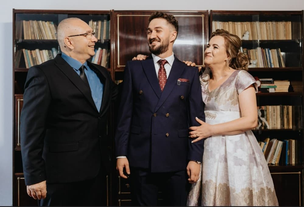 Antonia È™i Bogdan - Fotografii de Mihai Padurariu -  fotograf