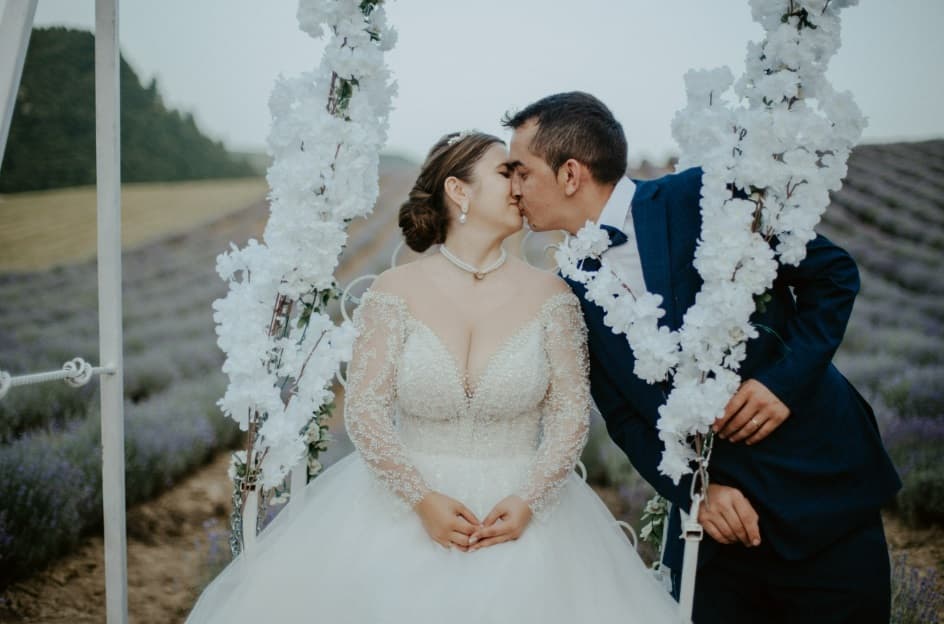 Marius È™i Raluca - Fotografii de Diana PodinÄƒ