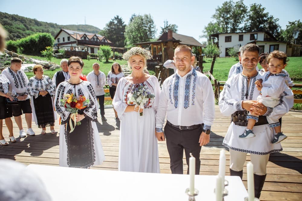 Azi a fost despre ei - Loredana È™i Elian - Fotografii de Cristina o. Photography