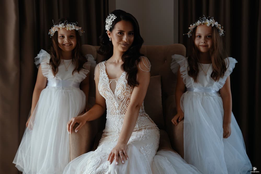Daniel & Elvira - Fotografii de Lutai Doru