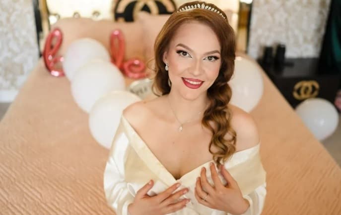 Claudia È™i Florin - Fotografii de Fempireal Photography 