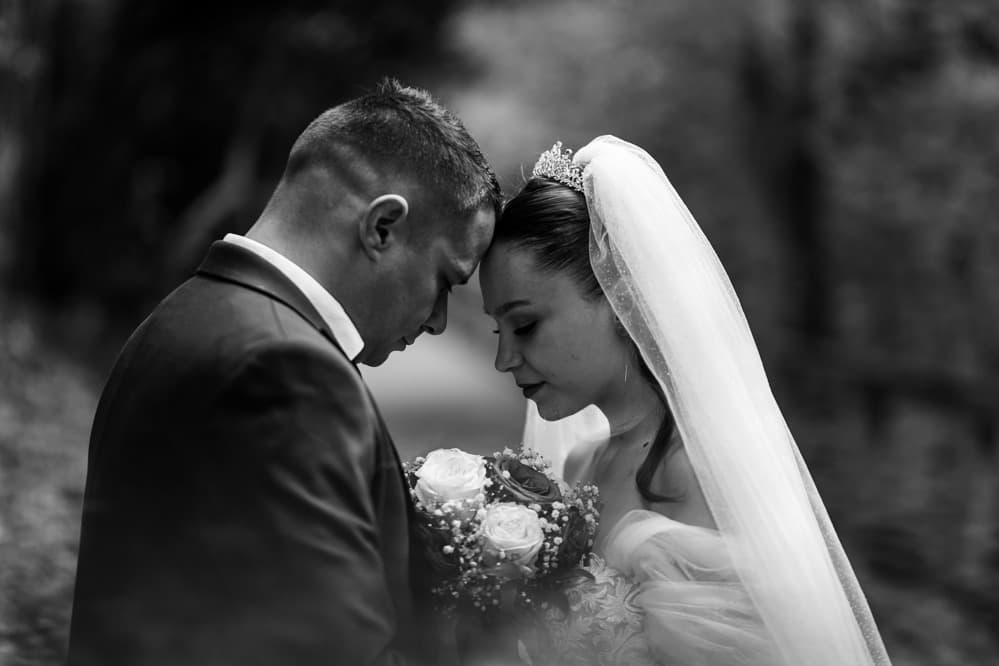 Andrea & Istvan - Fotografii de Boudoir & Weddings by Újlaki Csaba & Emőke