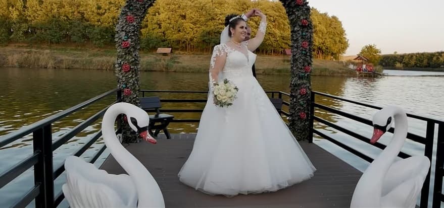 Marius & Ana Andreea - Fotografii de Laurențiu Petcu Videograf