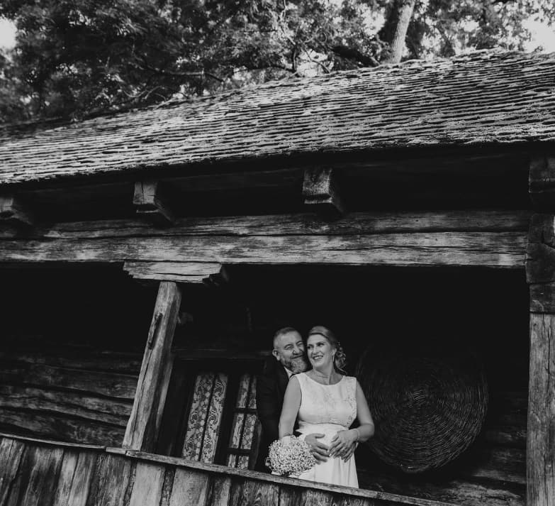 Ioana È™i Marius - Fotografii de FOCALIZAT EVENTS