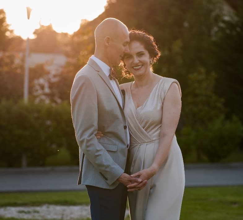 Claudia È™i Ioan - Fotografii de FOCALIZAT EVENTS