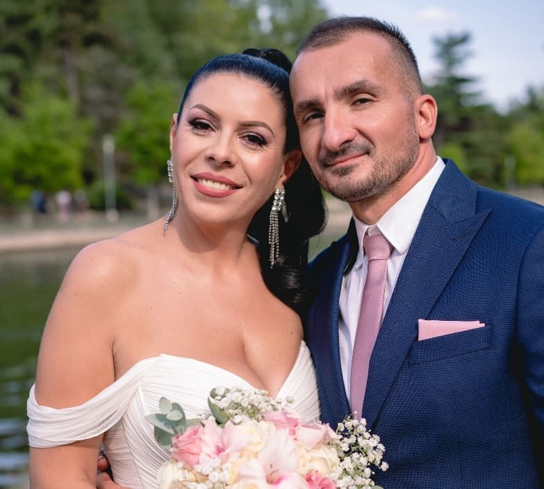 Alina È™i Alex - Fotografii de FOCALIZAT EVENTS