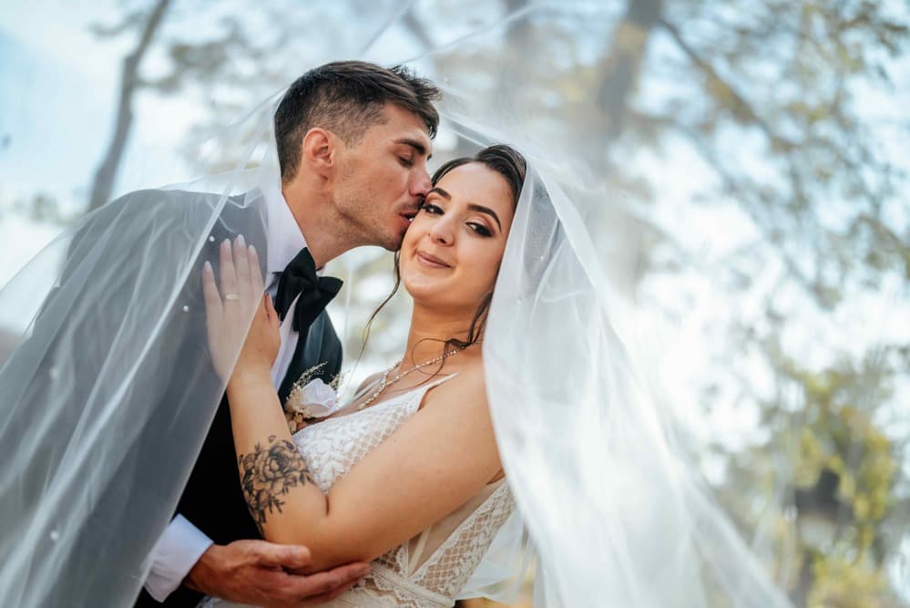 Ana-Maria & ionut - Fotografii de Sabin Florin