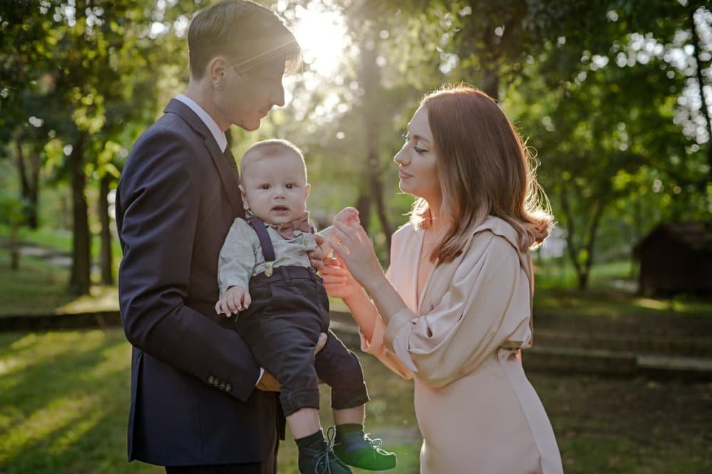 Georgiana & Cosmin - Fotografii de ZOOMER STUDIO