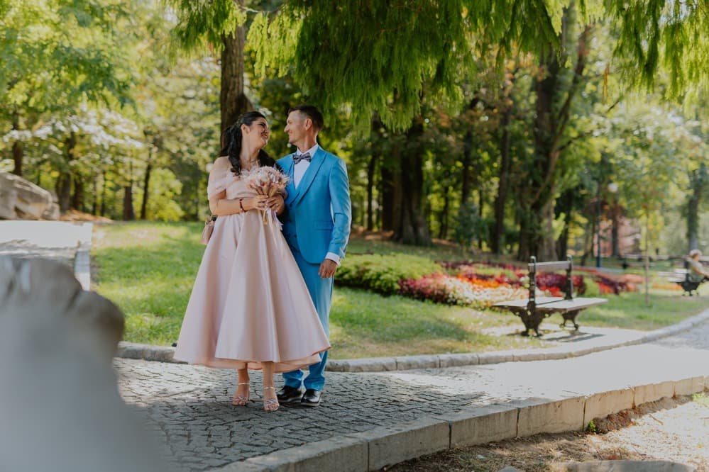 Ileana&Claudiu - Fotografii de Stoenac Laurentiu