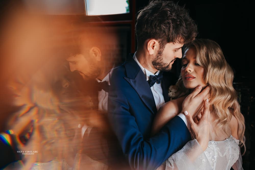 Alexandra & Guido - Fotografii de Oana Curelaru Photography
