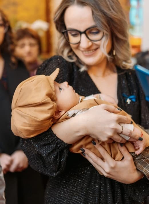 Botez Andrei - Fotografii de Vanea Lupu