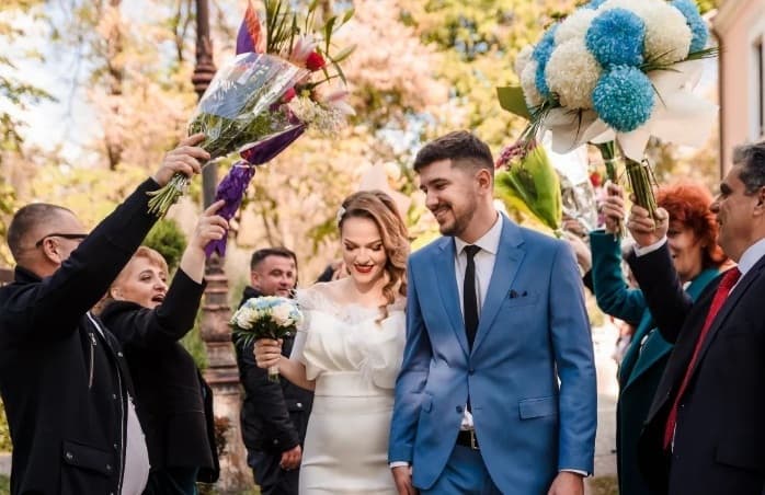 Claudia È™i Florin - Fotografii de Fempireal Photography 