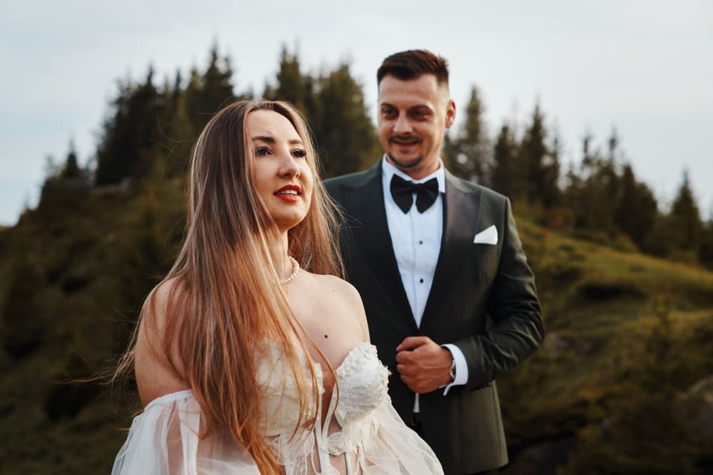 Ruxandra & Alin - Fotografii de Fearless Weddings