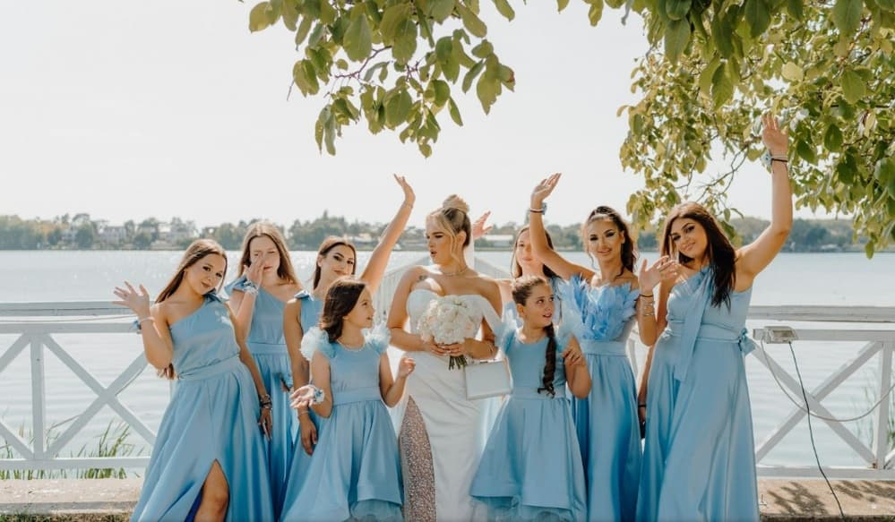 Daniela&Catalin - Fotografii de Alberto Bratulescu