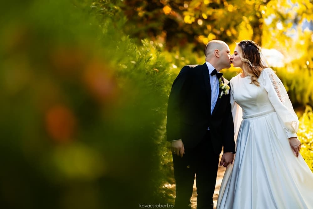 Sebi & Claudia - Fotografii de Kovacs Robert