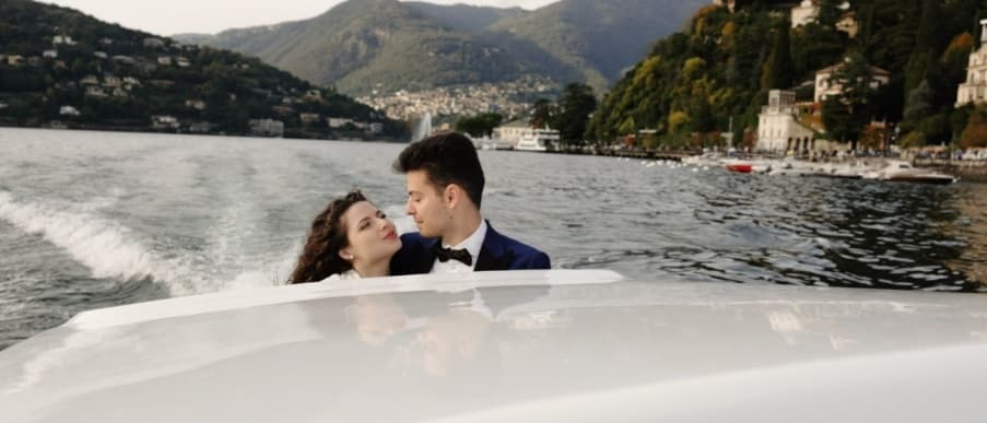 È˜tefan &amp; SÃ®nziana - Fotografii de Artiv Wedding Films