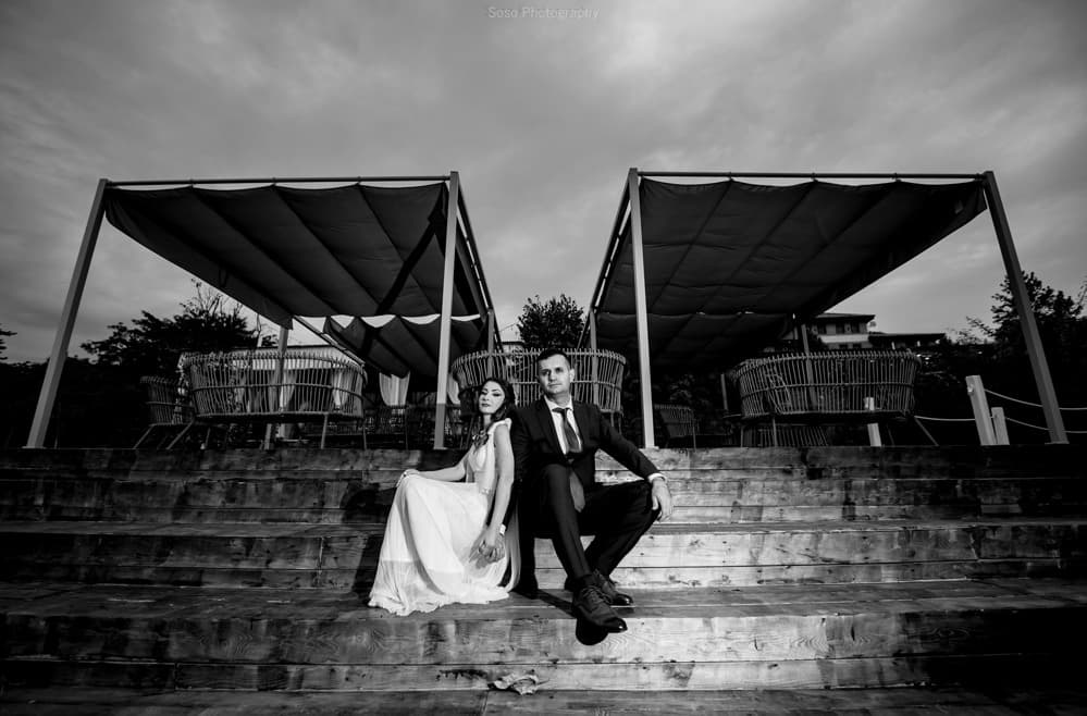 Alina È™i Ionut - Fotografii de Soso Photography 