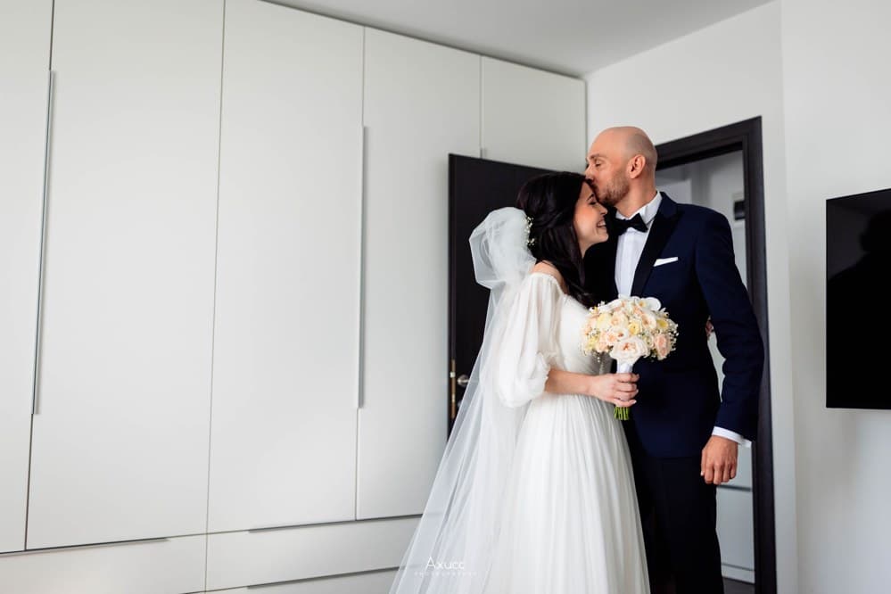 Aurelia È™i Andrei - Fotografii de Axucc Photographer