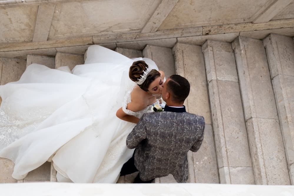 Ionut & Florentina - Fotografii de Media Recording Studio