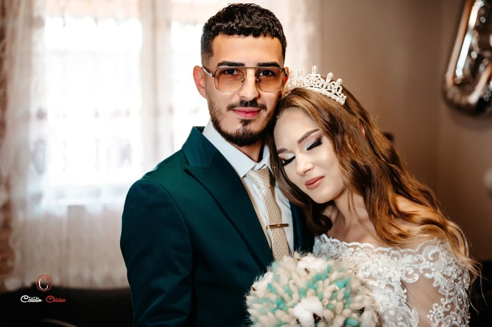 Adi È™i Teodora - Fotografii de Catalin Chiriac