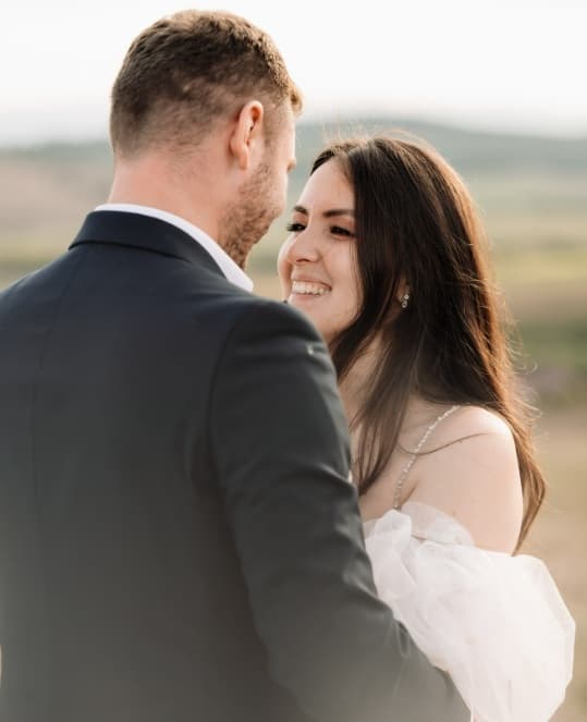 Paul &amp; Alexandra - Fotografii de Geanina BrÄƒnici Fotograf