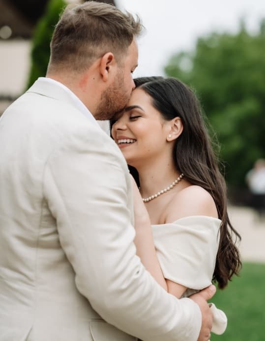 Amelia - Fotografii de Geanina BrÄƒnici Fotograf
