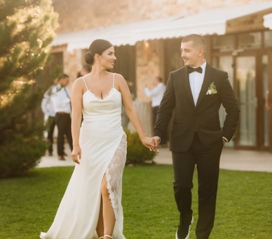 Draga & Silviu - Fotografii de Geanina Brănici Fotograf