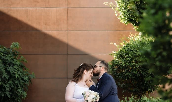 Ioan & Maria - Fotografii de Geanina Brănici Fotograf