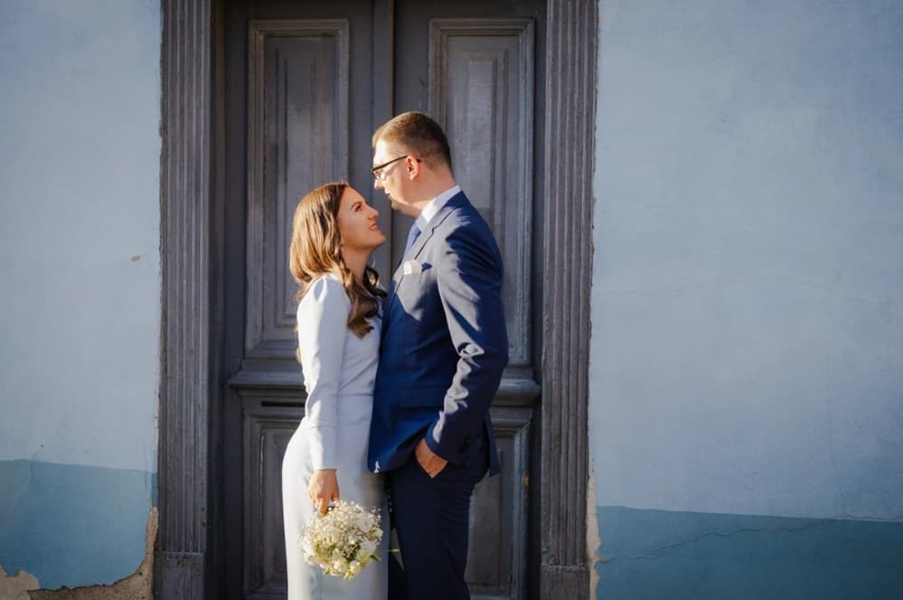 Bianca & Răzvan - Fotografii de FOTOGRAPH