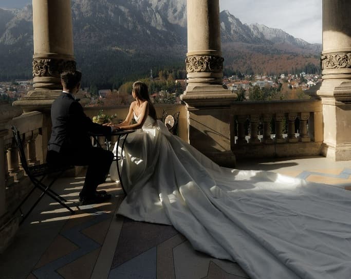 Cosmin È™i Diana  - Fotografii de Alexandru Roman Photographer