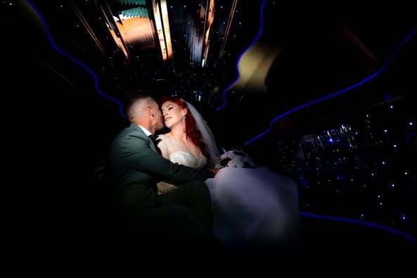 Florentina & Petre - Fotografii de Alex Burlacu