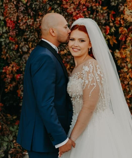 Gabriela & Timur - Fotografii de Razvan Balus - ZVAN Weddings