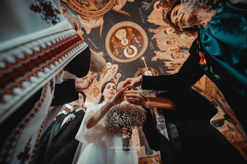 MÄƒdÄƒlina &amp; JosÃ© - Fotografii de Bogdan Dumitrel - Wedding photographer