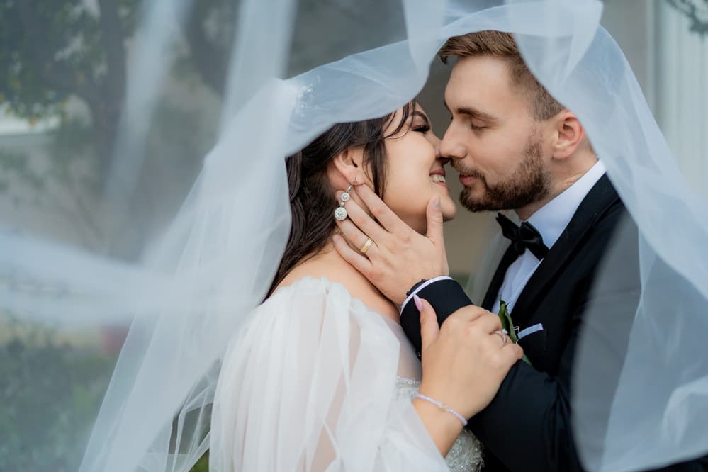 JÃ³zsef &amp; Dalma - Fotografii de Weddissimo