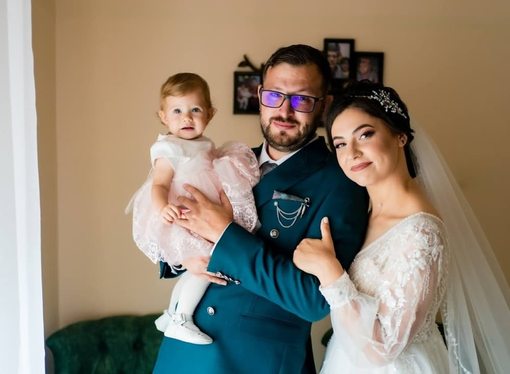 Ale & Rares - Fotografii de Alpar Lukacsi