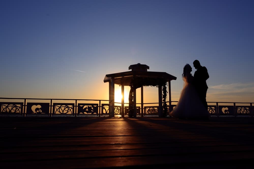 Raluca & Iulian - Fotografii de Mihai Balta