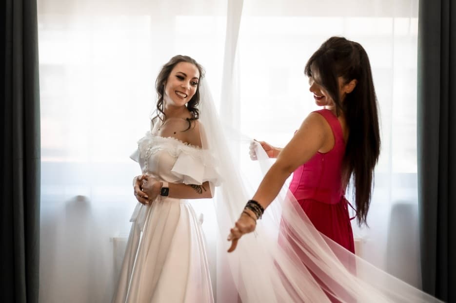 Madalina & Cosmin - Fotografii de Framed Moments