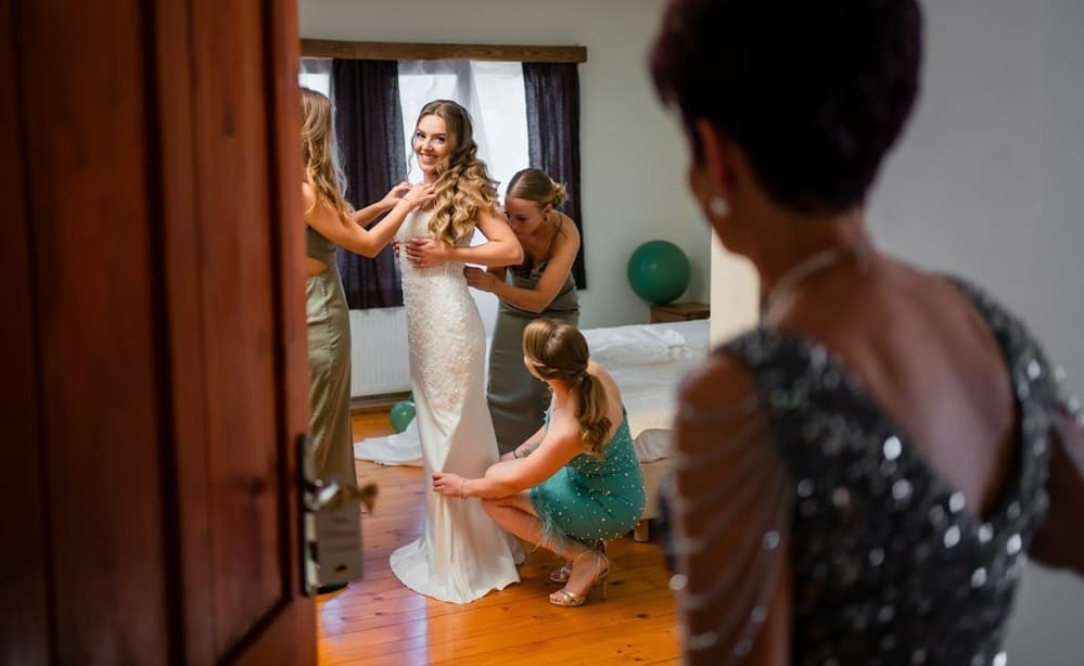 Raluca & Calin - Fotografii de Alpar Lukacsi