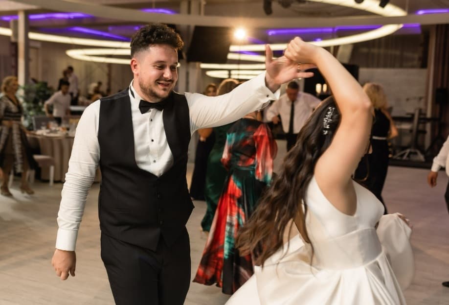 Alin & Alina - Fotografii de Framed Moments