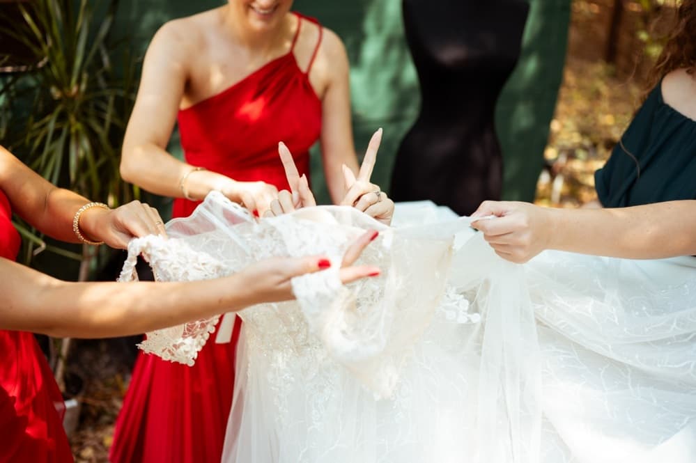 Monica È™i Robert - Fotografii de Morarii Events