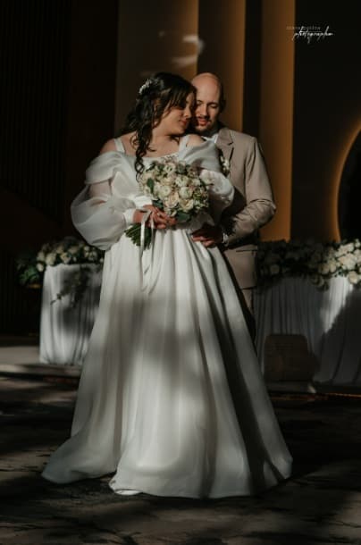 Szabi si Oana  - Fotografii de Diana PodinÄƒ