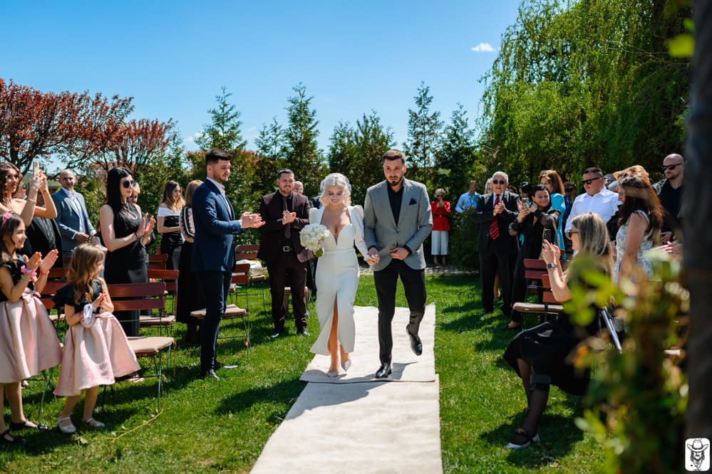Lorand &amp; Ramona - Fotografii de Erik BÃ¡gy 