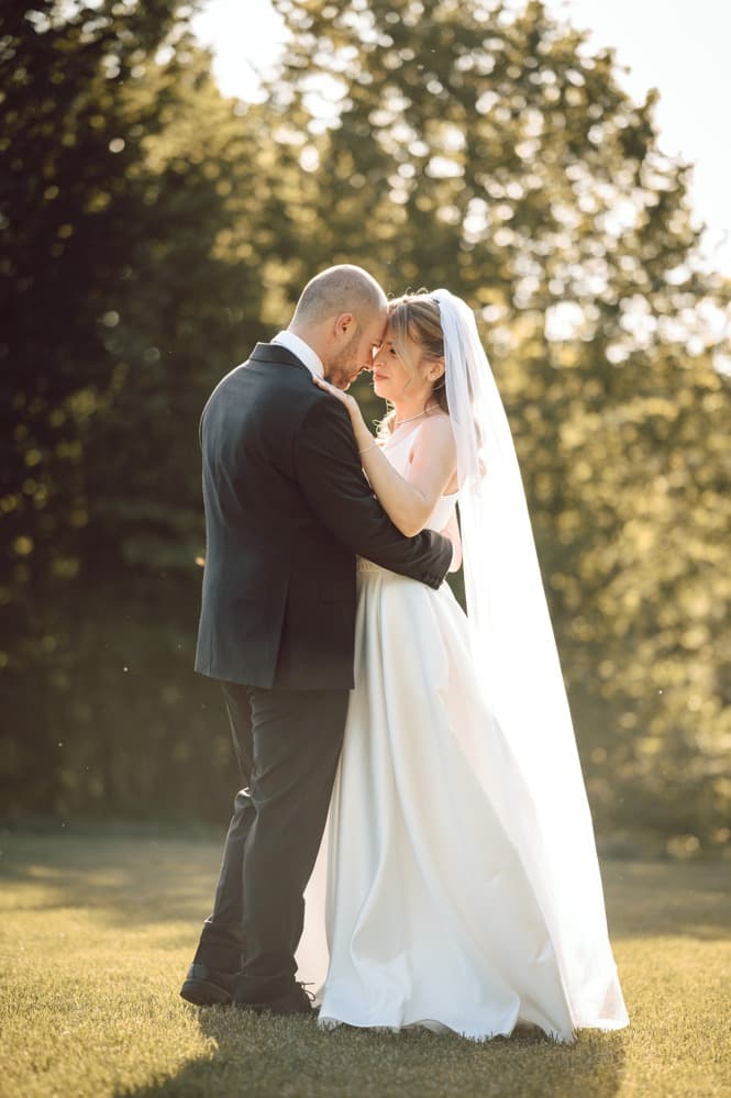 Sergiu & Mirela - Fotografii de Marius Burlacu