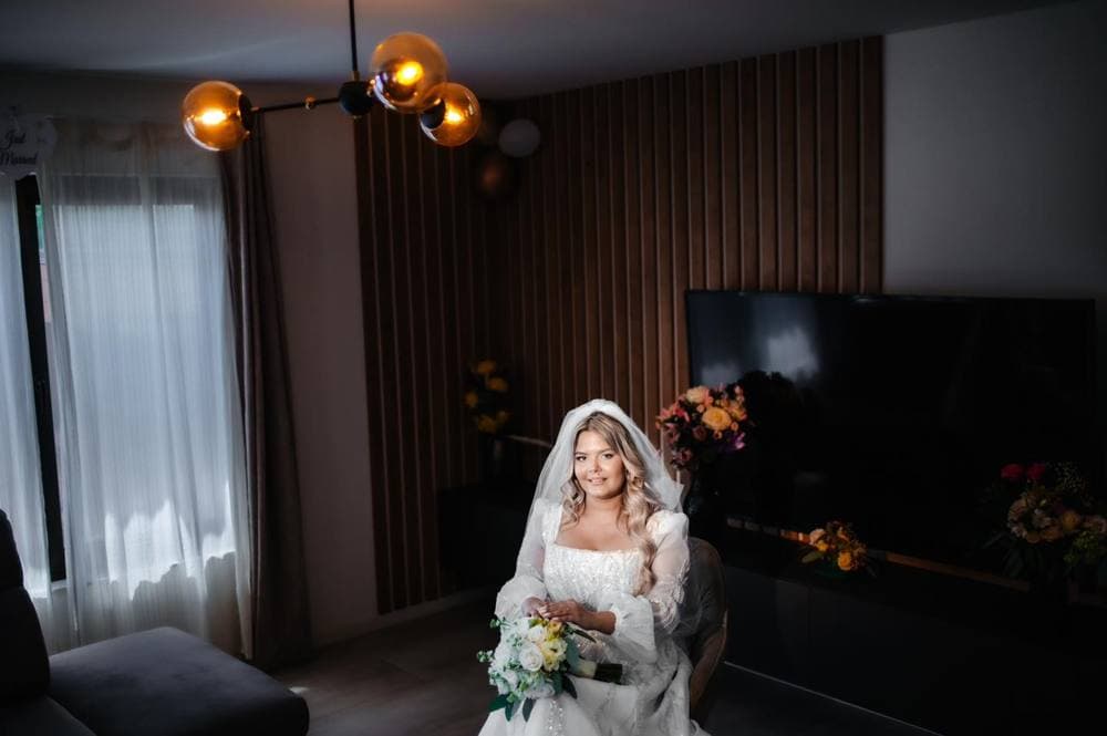 Tibi & Amelia - Fotografii de Postolache Daniel