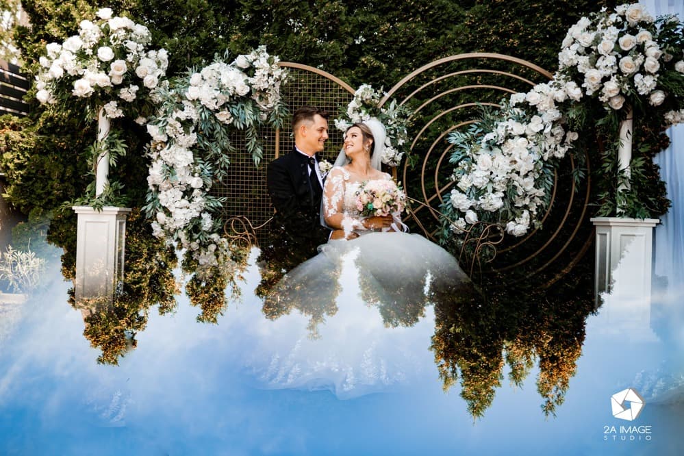 Andreea & Andrei - Fotografii de 2A Image Studio
