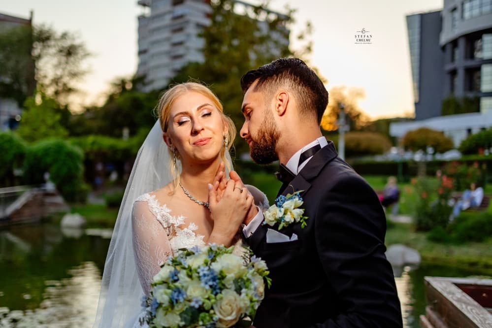 Ziede si Ionut - Fotografii de Stefan Chelmu Fotograf