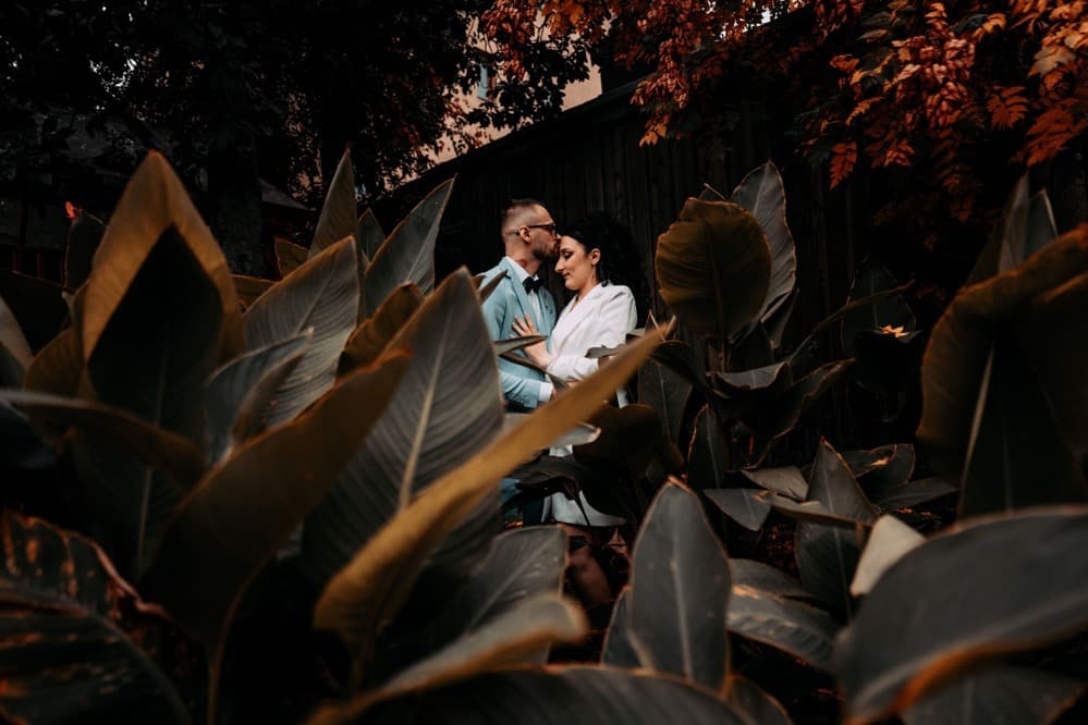 Mihaela & Marius & Filip - Fotografii de Bacan Alexandru Bogdan