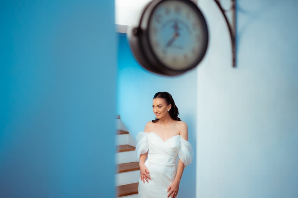 Corina È™i Valentin - Fotografii de Morarii Events